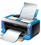 print mbox files