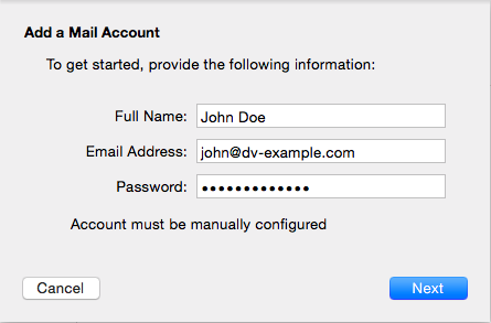 mac mail how to search for unread emails in apple