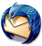 Extract Email Addresses from Thunderbird
