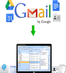 gmail mbox file